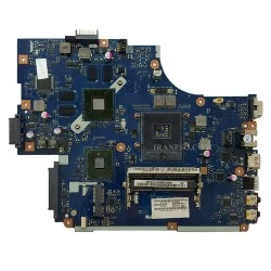 مادربرد لپ تاپ ایسر Aspire 5741-5742_LA-5893P_VGA-1GB گرافیک دار-تعمیری