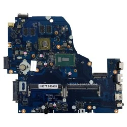 مادربرد لپ تاپ ایسر Aspire E5-571_V3-572 CPU-I5-5_A5WAH LA-B991P_VGA-4GB گرافیک دار