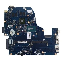 مادربرد لپ تاپ ایسر Aspire E5-571_V3-572 CPU-I5-5_A5WAH LA-B991P_PM2GM
