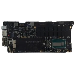 مادربرد لپ تاپ اپل MacBook Pro A1502 CPU-I5-4258U_Y56138_820-3476-A گرافیک اینتلی