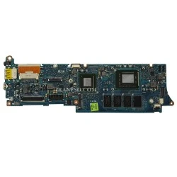 مادربرد لپ تاپ ایسوس UX21E CPU-I5-2_QS67_Ram-4GB گرافیک اینتلی