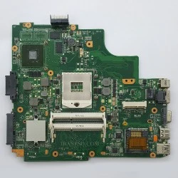 مادربرد لپ تاپ ایسوس K43SV_VGA-512MB گرافیک دار