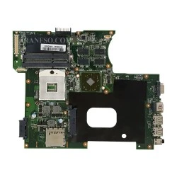 مادربرد لپ تاپ ایسوس K42JR-A42-X42J_Rev 2.0_512MB گرافیک دار