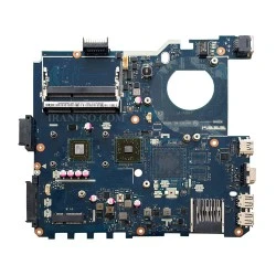 مادربرد لپ تاپ ایسوس K43U CPU-AMD_PBL50_LA-7321P بدون گرافیک