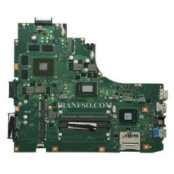 مادربرد لپ تاپ ایسوس K46CM CPU-Pentium گرافیک دار