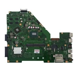 مادربرد لپ تاپ ایسوس X550CC-P550C_CPU-I5-3_VGA-2GB گرافیک دار-مشابه X550EP