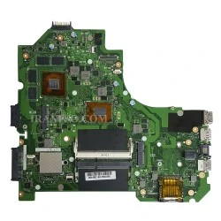 مادربرد لپ تاپ ایسوس K56CM-K56CB-S550C-S56C CPU-I5-3_VGA-2GB گرافیک دار-غیرتاچ