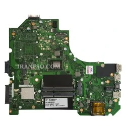 مادربرد لپ تاپ ایسوس K56CM-K56CB-S550C-S56C HM76 CPU-I3-2 گرافیک اینتلی-غیرتاچ