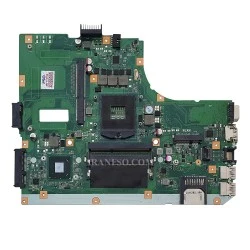 مادربرد لپ تاپ ایسوس K55VM HM76