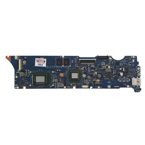 مادربرد لپ تاپ ایسوس UX31E CPU-I7-2 2GB بدون گرافیک