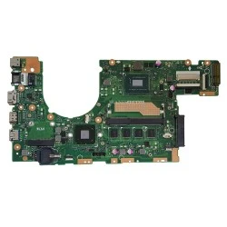 مادربرد لپ تاپ ایسوس S400CA CPU-Pentium_Rev 3.1 4GB گرافیک اینتلی