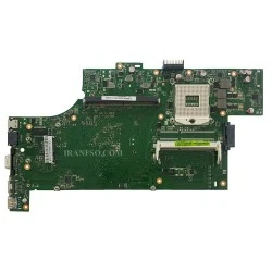 مادربرد لپ تاپ ایسوس ROG G53SW