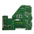 مادربرد لپ تاپ ایسوس X550CC CPU-I7 HM76 LED 40Pin 4GB-2GB گرافیک دار
