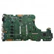 مادربرد لپ تاپ ایسوس X555DG-A555-K555 CPU-FX-8800 LED-EDP 4GB-2GB گرافیک دار