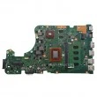 مادربرد لپ تاپ ایسوس X555DG-A555-K555 CPU-FX-8800 LED-EDP 4GB-2GB گرافیک دار