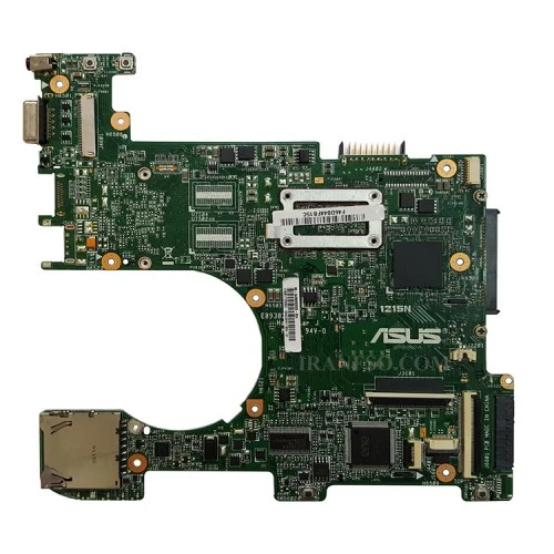 مادربرد لپ تاپ ایسوس Eee PC 1215N CPU-N570 بدون گرافیک