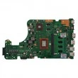مادربرد لپ تاپ ایسوس X555DG-A555-K555_Rev 2.0 CPU-FX-8800P EDP 4GB-3GB گرافیک دار