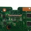 مادربرد لپ تاپ ایسوس X555DG-A555-K555_Rev 2.0 CPU-FX-8800P EDP 4GB-3GB گرافیک دار