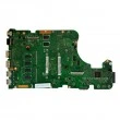 مادربرد لپ تاپ ایسوس X555DG-A555-K555_CPU-A10-7800_Rev 2.0 EDP 4GB-2GB گرافیک دار