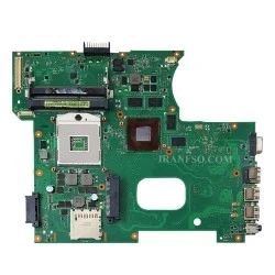 مادربرد لپ تاپ ایسوس K42JV-A42-X42J_VGA-1GB گرافیک دار