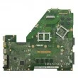 مادربرد لپ تاپ ایسوس X550CC_CPU-I5-3_LED-40Pin 2GB-2GB گرافیک دار-مشابه X550EP