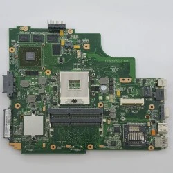 مادربرد لپ تاپ ایسوس K43SV 2GB گرافیک دار