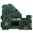 مادربرد لپ تاپ ایسوس X550JD CPU-I7-4_LED-LVDS-40Pin_Ram-4GB_VGA-2GB گرافیک دار