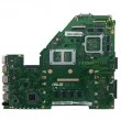 مادربرد لپ تاپ ایسوس X550JD CPU-I7-4_LED-LVDS-40Pin_Ram-4GB_VGA-2GB گرافیک دار