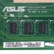 مادربرد لپ تاپ ایسوس X550JD CPU-I7-4_LED-LVDS-40Pin_Ram-4GB_VGA-2GB گرافیک دار