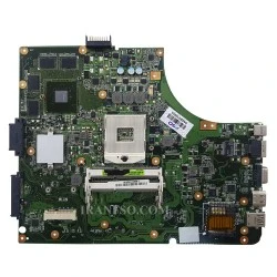 مادربرد لپ تاپ ایسوس K53SV-A53-X53 HM65_PM2GM_USB2