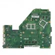 مادربرد لپ تاپ ایسوس X550EP_CPU-AMD A4_Ram-4GB_VGA-1GB گرافیک دار-مشابه X550CC