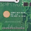 مادربرد لپ تاپ ایسوس X550EP_CPU-AMD A4_Ram-4GB_VGA-1GB گرافیک دار-مشابه X550CC
