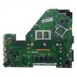 مادربرد لپ تاپ ایسوس X550LD CPU-I7-4_LED-40Pin_VGA-2GB گرافیک دار-مشابه X550LC
