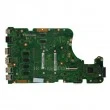 مادربرد لپ تاپ ایسوس X555DG-A555-K555_CPU-A8-7410 EDP-30Pin 4GB-2GB گرافیک دار