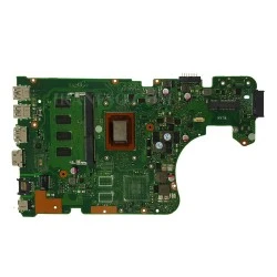 مادربرد لپ تاپ ایسوس X555DG-A555-K555_CPU-A10-8700_LED-30Pin_Ram-4GB بدون گرافیک