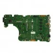 مادربرد لپ تاپ ایسوس X555DG-A555-K555_CPU-A10-8700_Rev 2.0 EDP Ram-4GB بدون گرافیک