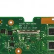 مادربرد لپ تاپ ایسوس Asus X555DG-A555-K555_CPU-E1-7010_Rev 2.0_EDP_Ram-4GB_VGA-1GB گرافیک دار