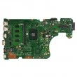 مادربرد لپ تاپ ایسوس X555DG-A555-K555_CPU-A8-7410_Rev 2.0_EDP_Ram-4GB بدون گرافیک