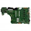 مادربرد لپ تاپ ایسوس X555DG-A555-K555_CPU-A8-7410_Rev 2.0_EDP_Ram-4GB بدون گرافیک