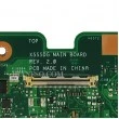 مادربرد لپ تاپ ایسوس X555DG-A555-K555_CPU-A4-7210_EDP_Ram-4GB_VGA-2GB گرافیک دار