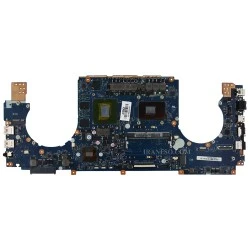 مادربرد لپ تاپ ایسوس ROG Strix GL502VM CPU-I7-6_GPU-GTX 1060_Ram-8GB_VGA-6GB گرافیک دار-تعمیری