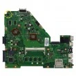مادربرد لپ تاپ ایسوس X550WE-X550WAK_CPU-A4-6210_LED-40Pin_VGA-1GB گرافیک دار