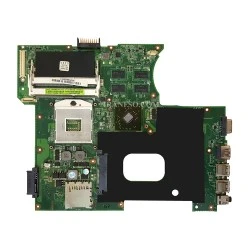 مادربرد لپ تاپ ایسوس K42JR-A42-X42J_Rev 3.0_Rev 4.0_Rev 4.1_VGA-1GB گرافیک دار-تعمیری