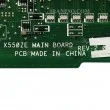 مادربرد لپ تاپ ایسوس X550ZE-K550ZE-K550Z_CPU-A10-7400P 40Pin_VGA-2GB گرافیک دار-تعمیری