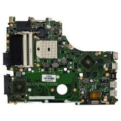 مادربرد لپ تاپ ایسوس X550DP-X750DP AMD_LVDS-40Pin_PM2GM