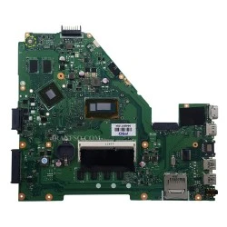 مادربرد لپ تاپ ایسوس X550LD CPU-I7-4_LED-30Pin_Ram-4GB_PM2GM مشابه X550LC