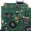 مادربرد لپ تاپ ایسوس X550LD CPU-I7-4_LED-30Pin_Ram-4GB_PM2GM مشابه X550LC