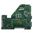 مادربرد لپ تاپ ایسوس X550CL-X550CC-P550C_CPU-I7-3537U_40Pin 4GB-1GB گرافیک دار-مشابه X550EP