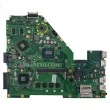 مادربرد لپ تاپ ایسوس X550CL-X550CC-P550C_CPU-I7-3537U_40Pin 4GB-1GB گرافیک دار-مشابه X550EP