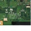 مادربرد لپ تاپ ایسوس X453SA_CPU-Intel Pentium N3700 گرافیک اینتلی